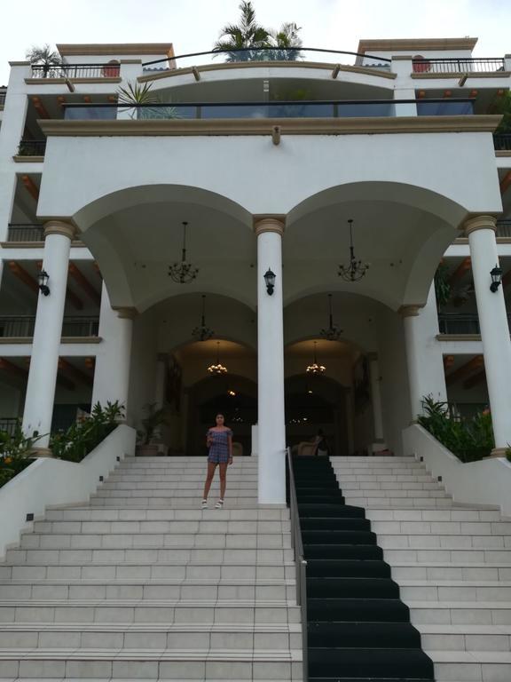 Grand Marina Villas Nuevo Vallarta Zewnętrze zdjęcie
