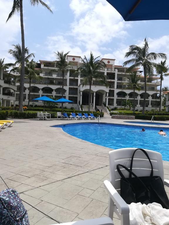 Grand Marina Villas Nuevo Vallarta Zewnętrze zdjęcie